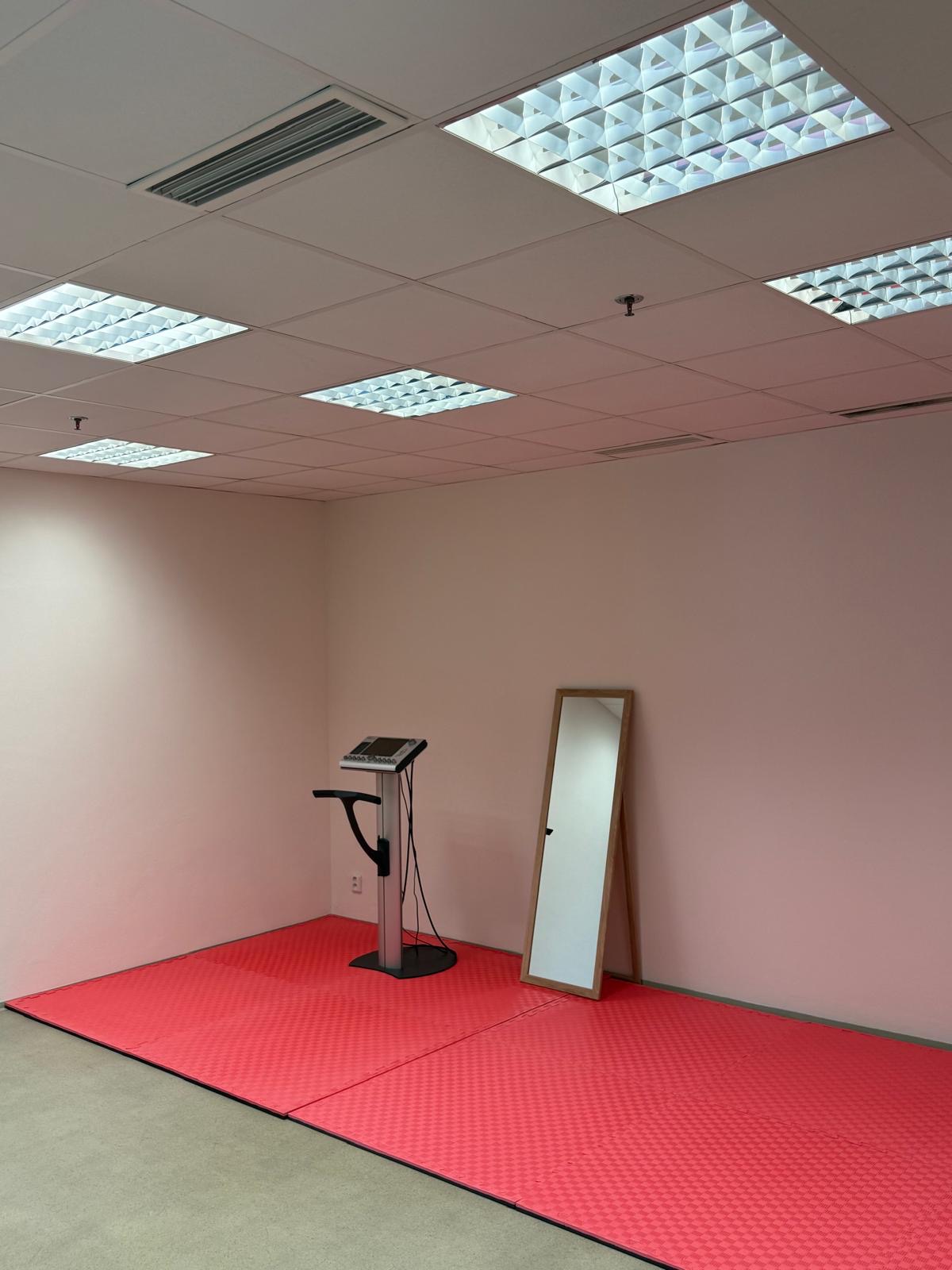 FlashFit EMS studio